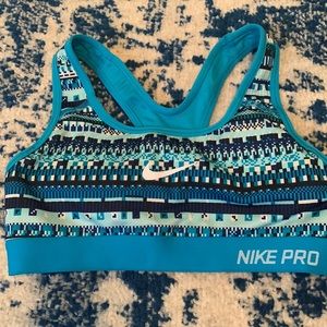 Nike Dri-Fit Sport Bra